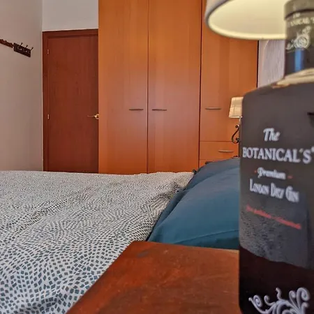 Apartamento Piscina Vilafortuny Cambrils