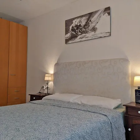 Appartamento Apartamento Piscina Vilafortuny *
