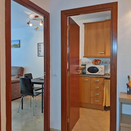 Apartamento Piscina Vilafortuny