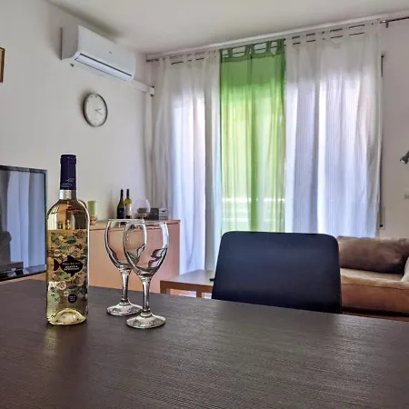 Apartamento Piscina Vilafortuny