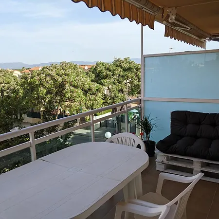 Apartment Apartamento Piscina Vilafortuny