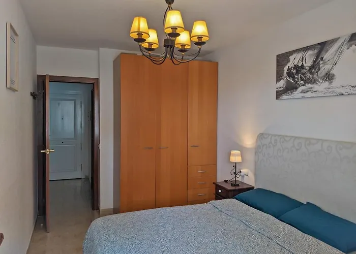 Piscina Vilafortuny Apartamento *