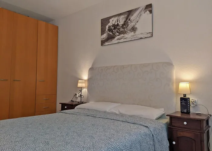 Apartamento Piscina Vilafortuny *