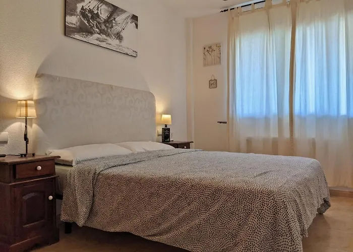 Apartamento Piscina Vilafortuny Cambrils