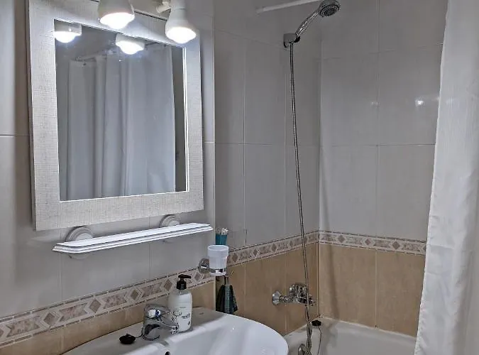 Piscina Vilafortuny Cambrils